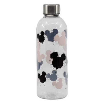 Disney Mickey egér műanyag kulacs, 850 ml