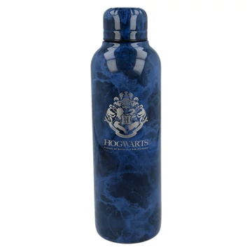 Harry Potter szigetelt rozsdamentes acél termosz, 515 ml