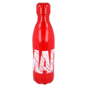 Marvel műanyag kulacs, 660 ml