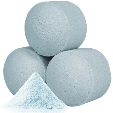 1.3 Kg Pezsgő Fürdőgolyócskák - Babapúder