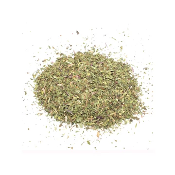 Borsmenta (szeletelt levelek) 1Kg