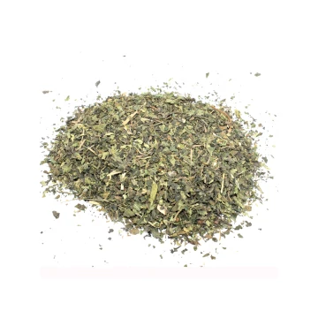 Csalán (szeletelt levelek) 1Kg