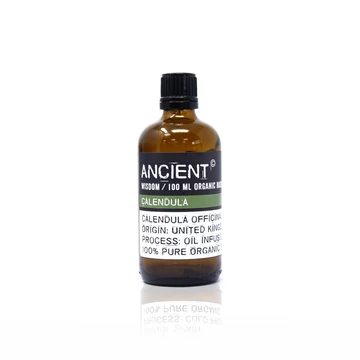 Körömvirág Bio Bázisolaj - 100ml