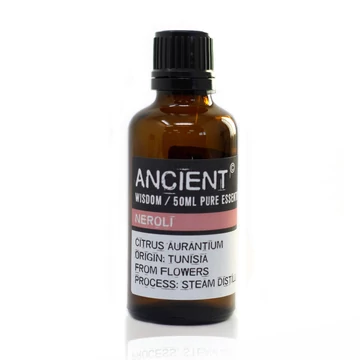 Neroli (Tiszta) Illóolaj50ml
