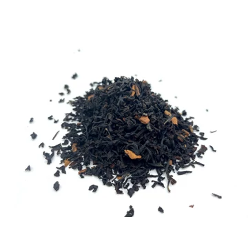 Organikus Fahéj Fekete Tea 1Kg