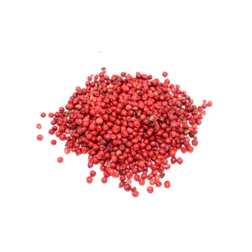 Rózsaszín fűszer (magok) 1Kg