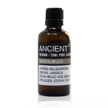 Szantálfa Amayris Illóolaj 50ml