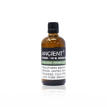 Százszorszép Bio Bázisolaj - 100ml
