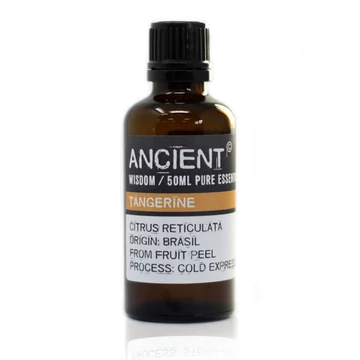 Tangerin Illóolaj 50ml