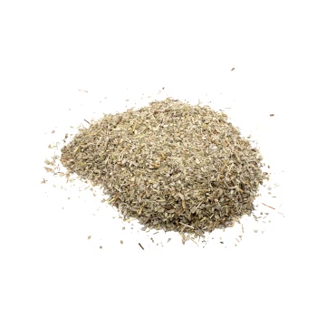 Zsálya (szeletelt levelek) 1Kg