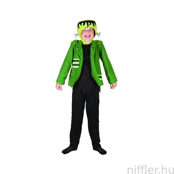 Frankenstein Little jelmez 110/120 cm