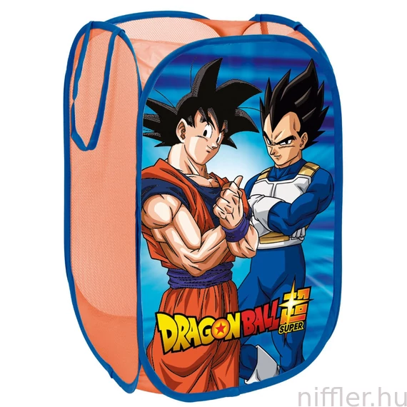 Dragon Ball Vegeta játéktároló 36x58 cm