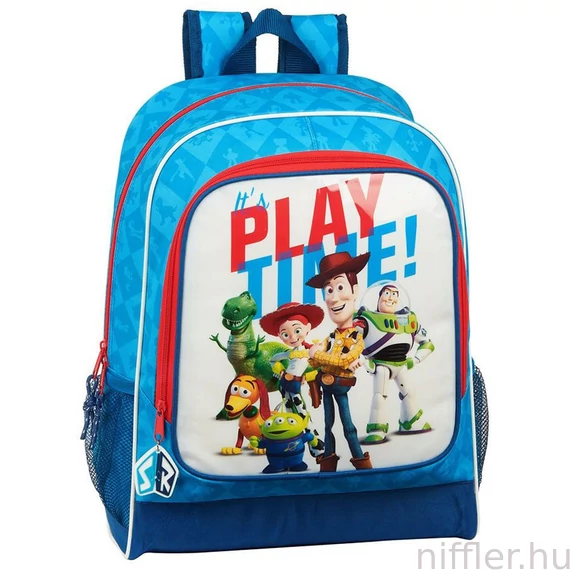 Disney Játékháború iskolatáska