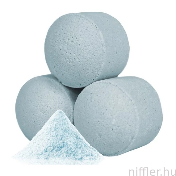 1.3 Kg Pezsgő Fürdőgolyócskák - Babapúder