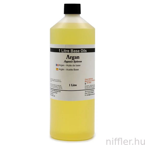 Argán Olaj - 1 Liter