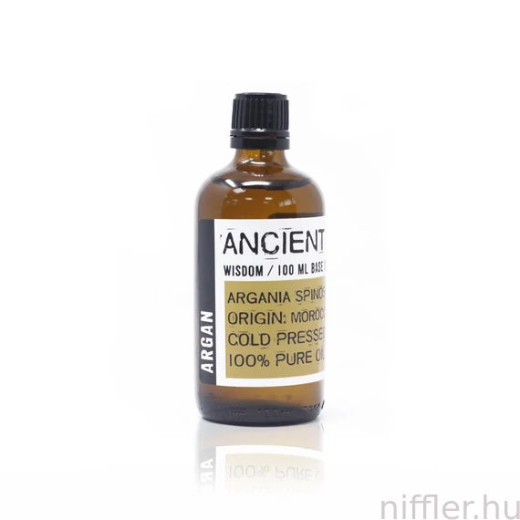 Argán Olaj - 100ml