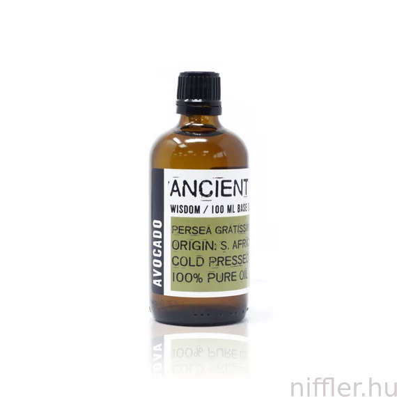 Avokádó  Olaj - 100ml