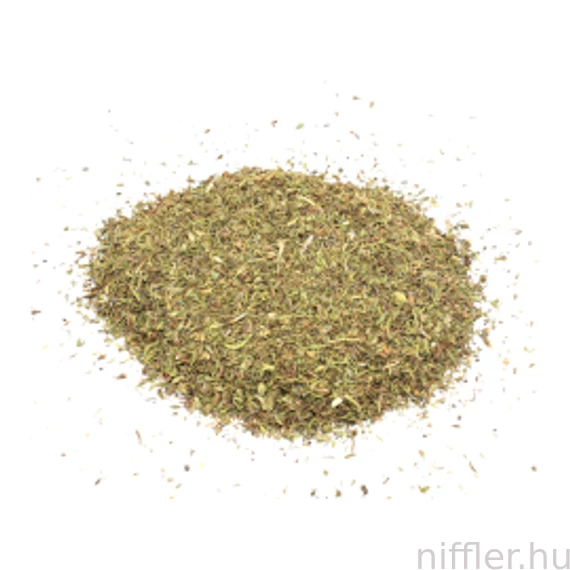 Borsikafű (szeletelt levelek) 1Kg