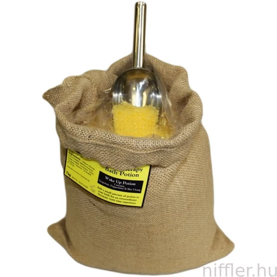 Fürdősó 7kg - Jó Reggelt