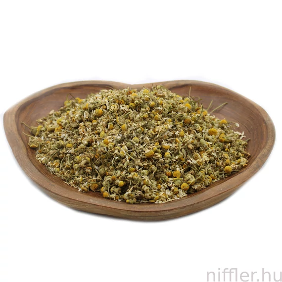 Kamillavirágok (cca 1kg)