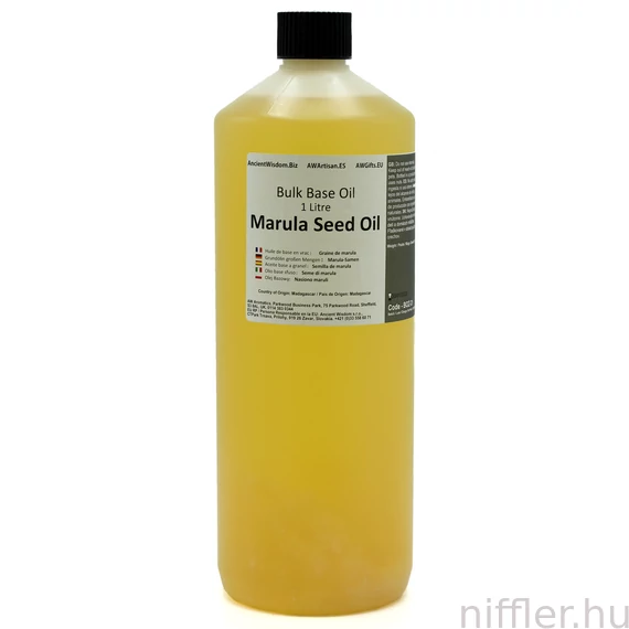 Marula Mag Olaj 1 liter