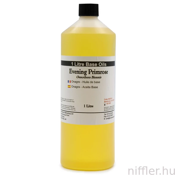 Százszorszép Olaj 1 Liter