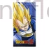 Kép 1/5 - Dragon Ball fürdőlepedő, strand törölköző 70x140cm (Fast Dry)