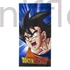 Kép 1/6 - Dragon Ball fürdőlepedő, strand törölköző 70x140cm (Fast Dry)