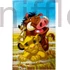 Kép 1/2 - Disney Az Oroszlánkirály Pride Lands Trio kéztörlő, arctörlő, törölköző 30x50 cm