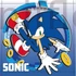Kép 3/3 - Sonic a sündisznó Dynamic kéztörlő arctörlő törölköző szett