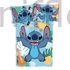 Kép 1/2 - Disney Lilo és Stitch, A csillagkutya Tropical Paradise gyerek, ovis ágyneműhuzat 100×135 cm, 40×60 cm