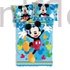 Kép 1/2 - Disney Mickey Joyful gyerek, ovis ágyneműhuzat 100×135 cm, 40×60 cm