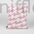 Kép 2/2 - Barbie shopping bag bevásárlótáska 39 cm