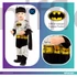 Kép 3/4 - Batman baba jelmez 18-24 hó