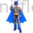 Kép 1/5 - Batman jelmez 10-12 év
