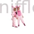 Kép 1/6 - Disney Micimackó Piglet jelmez 3-4 év