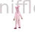 Kép 3/6 - Disney Micimackó Piglet jelmez 3-4 év