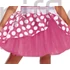 Kép 5/6 - Disney Minnie Pink Deluxe jelmez 5-6 év