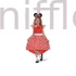 Kép 1/4 - Disney Minnie Red jelmez 3-4 év