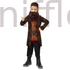Kép 1/4 - Harry Potter, Hagrid jelmez 8-10 év