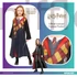 Kép 2/3 - Harry Potter Hermione jelmez 4-6 év