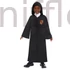 Kép 1/5 - Harry Potter Houses jelmez tépőzáras házjelvényekkel 6-10 év