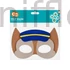 Kép 2/2 - Kutyás Dog Brigade Police filc maszk 18 cm
