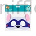 Kép 2/2 - Kutyás Dog Brigade Superhero filc maszk 18 cm