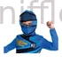 Kép 3/5 - Lego Ninjago Jay jelmez 3-4 év