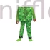 Kép 4/5 - Minecraft Creeper jelmez 4-6 év