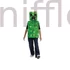 Kép 1/4 - Minecraft Essential jelmez 7-8 év