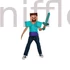 Kép 2/5 - Minecraft Steve Essential jelmez 5-6 év