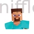 Kép 4/5 - Minecraft Steve Essential jelmez 5-6 év