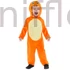 Kép 1/2 - Pokémon Charmander jelmez 6-8 év